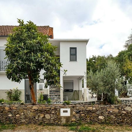 Casa Do Ferreiro Villa Gois Ngoại thất bức ảnh