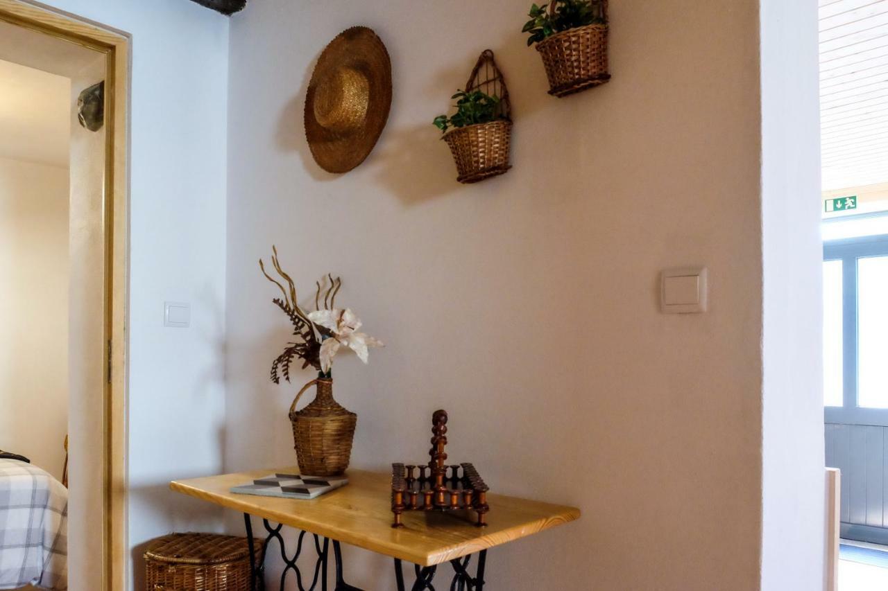 Casa Do Ferreiro Villa Gois Ngoại thất bức ảnh