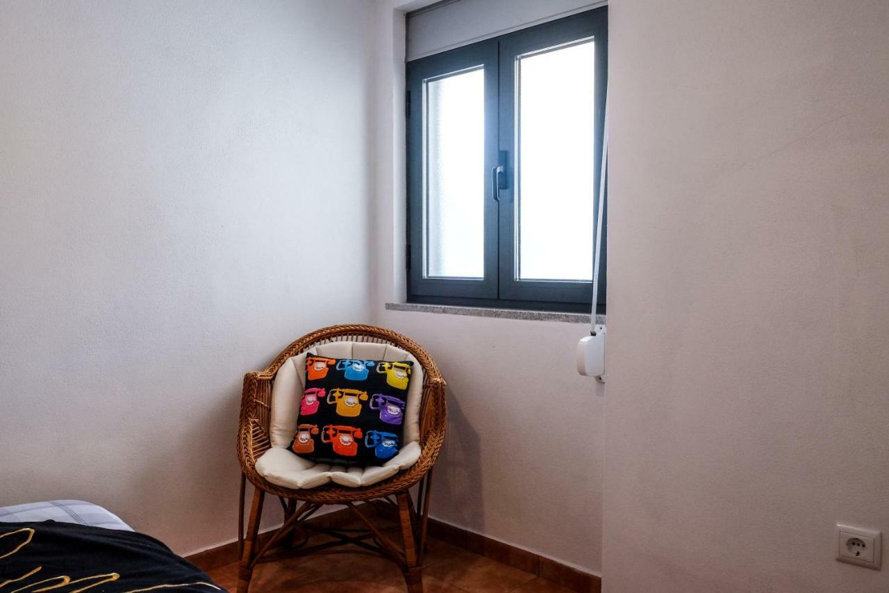 Casa Do Ferreiro Villa Gois Ngoại thất bức ảnh