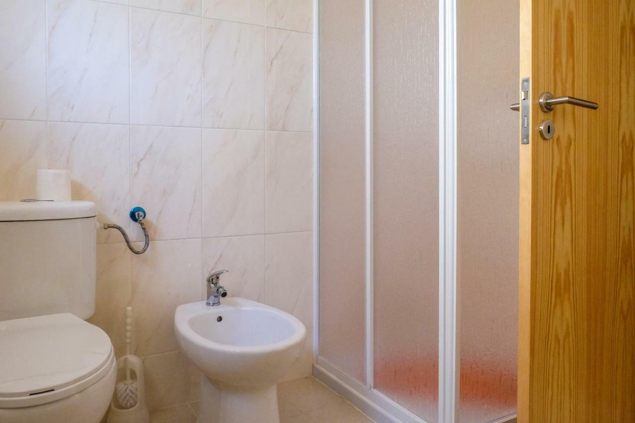 Casa Do Ferreiro Villa Gois Ngoại thất bức ảnh