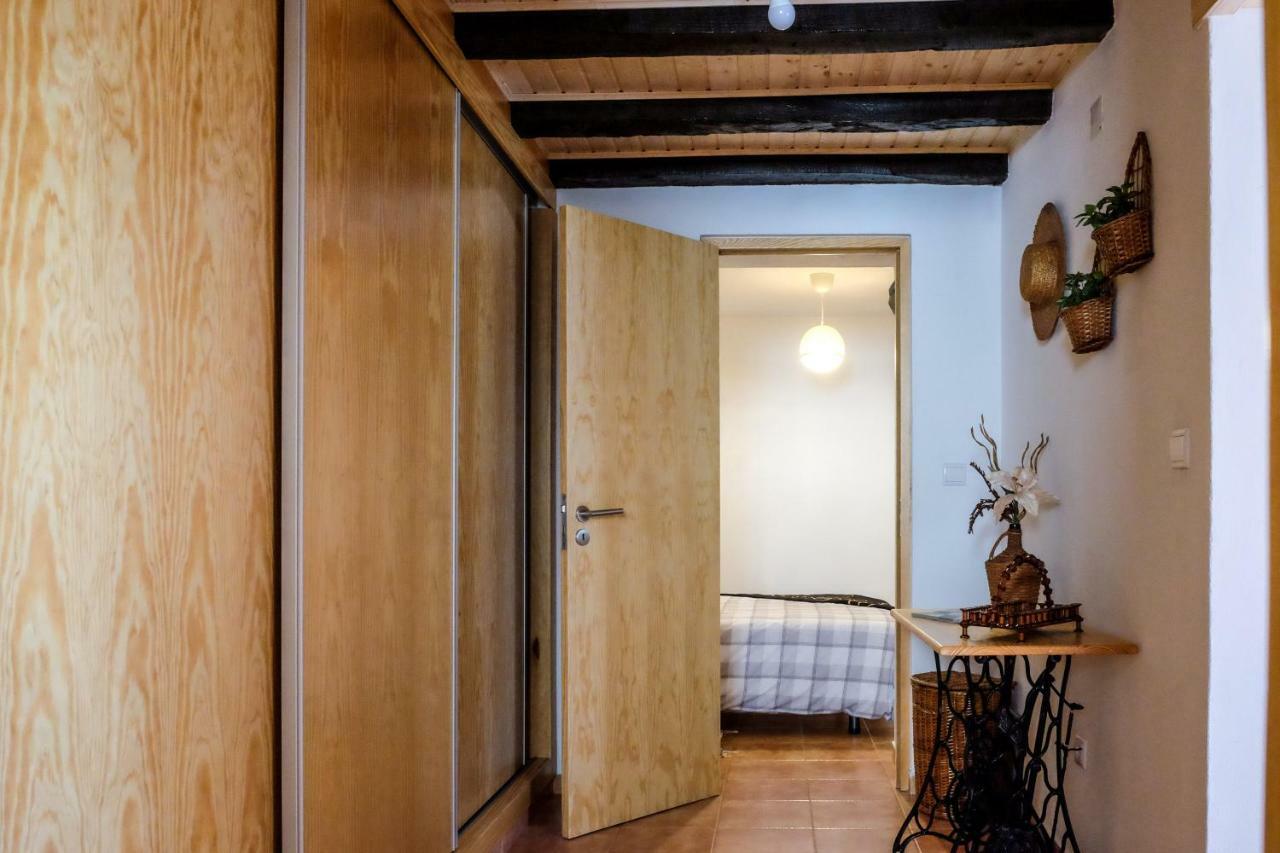 Casa Do Ferreiro Villa Gois Ngoại thất bức ảnh