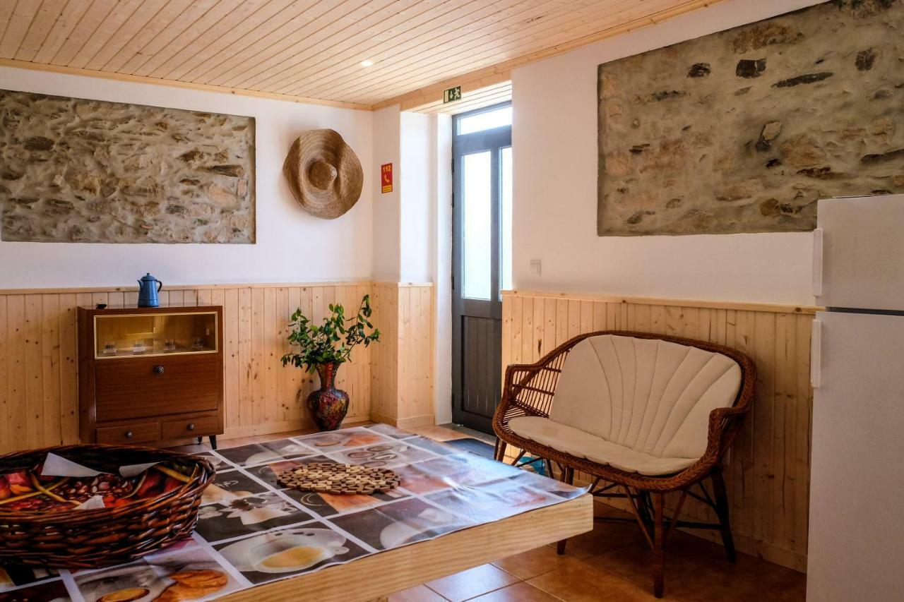 Casa Do Ferreiro Villa Gois Ngoại thất bức ảnh