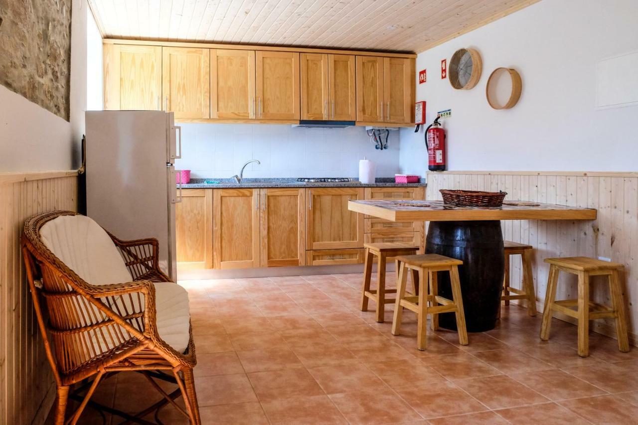 Casa Do Ferreiro Villa Gois Ngoại thất bức ảnh
