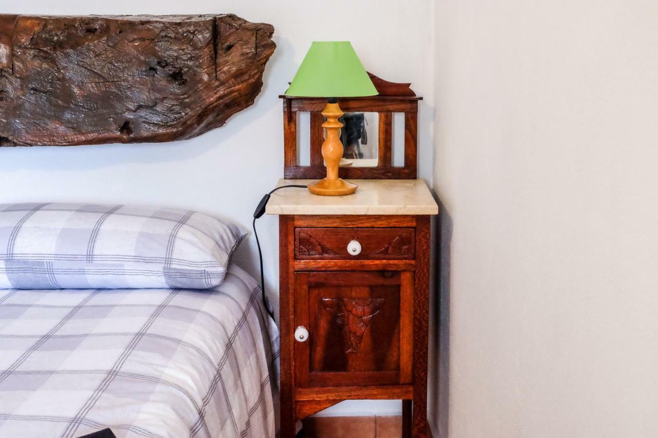 Casa Do Ferreiro Villa Gois Ngoại thất bức ảnh