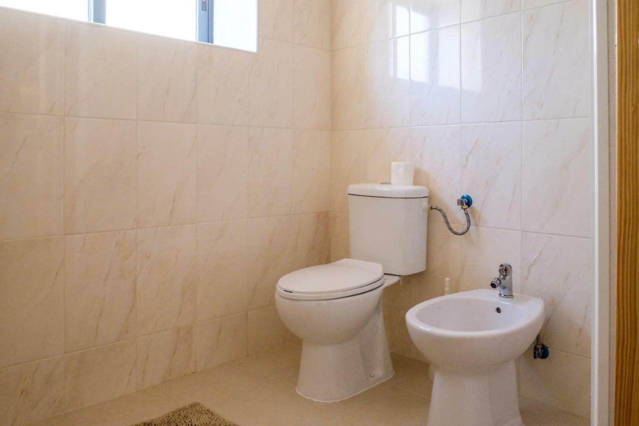 Casa Do Ferreiro Villa Gois Ngoại thất bức ảnh