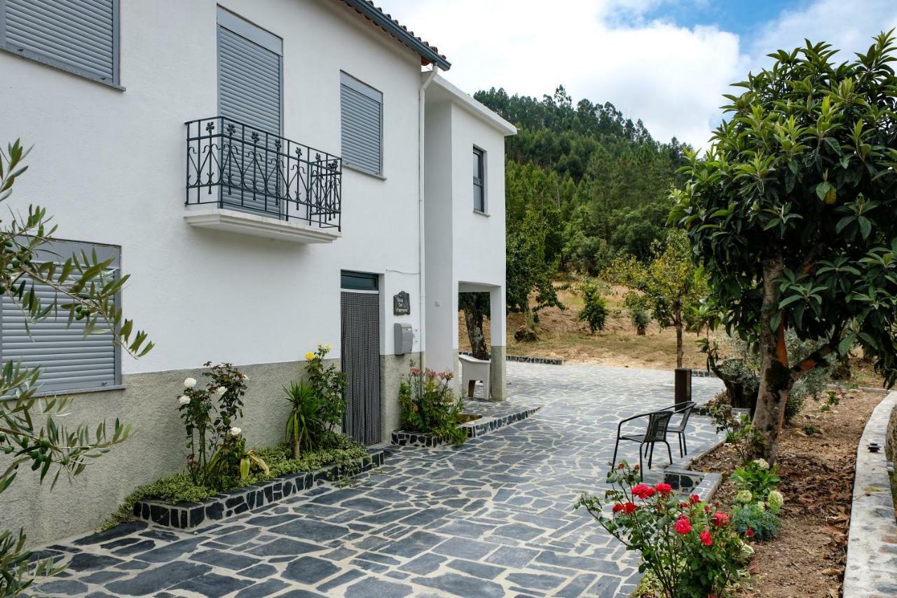 Casa Do Ferreiro Villa Gois Ngoại thất bức ảnh