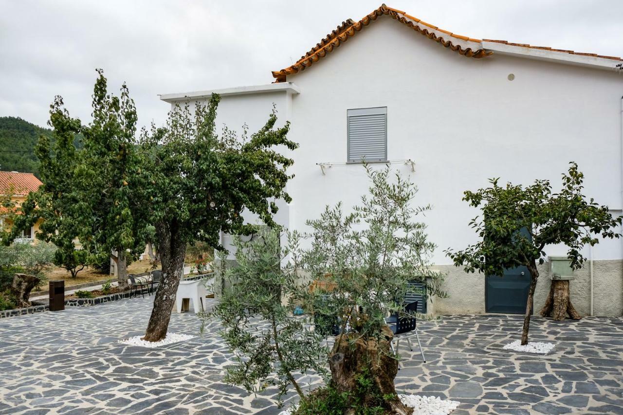 Casa Do Ferreiro Villa Gois Ngoại thất bức ảnh